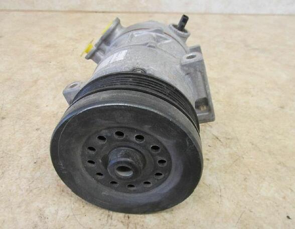 Air Conditioning Compressor OPEL Corsa E (--)