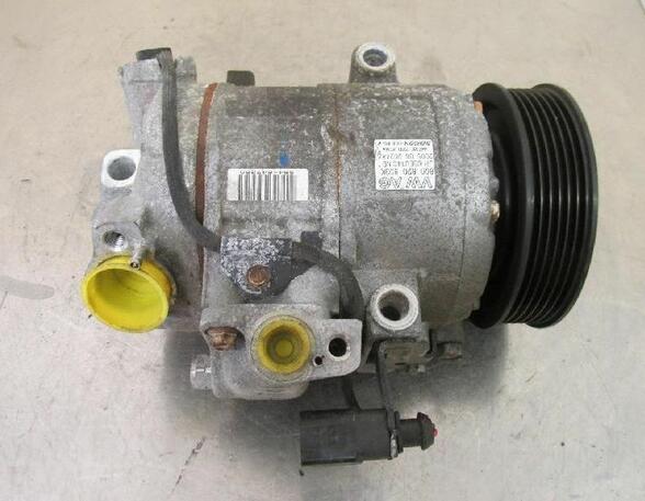 Airco Compressor VW Polo (9N)