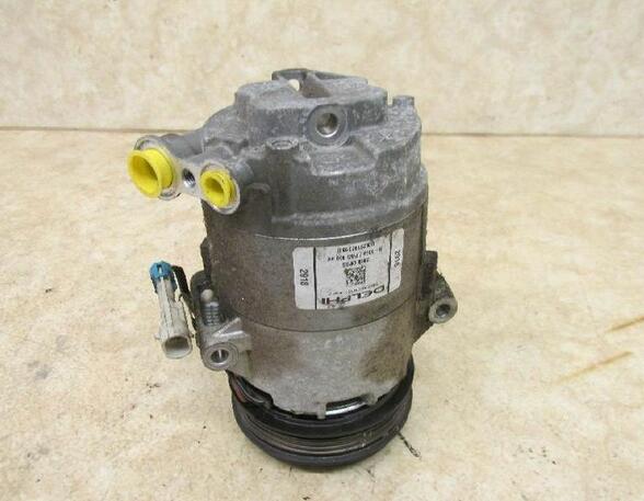 Air Conditioning Compressor OPEL Corsa C (F08, F68)