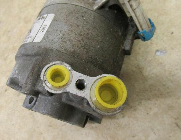 Air Conditioning Compressor OPEL Corsa C (F08, F68)