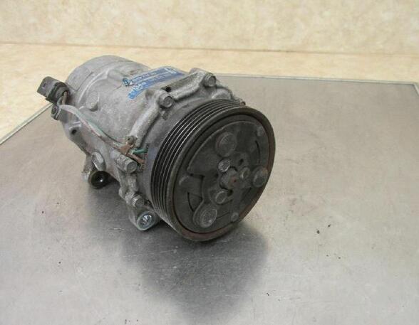 Airco Compressor VW New Beetle (1C1, 9C1)