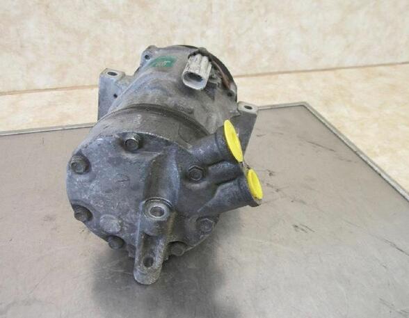 Airco Compressor OPEL Vectra C (--)