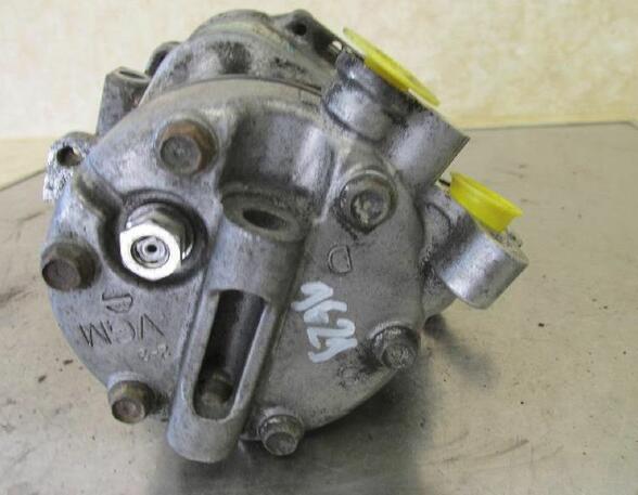 Air Conditioning Compressor OPEL Corsa C (F08, F68)