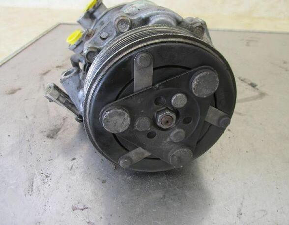 Air Conditioning Compressor OPEL Corsa C (F08, F68)