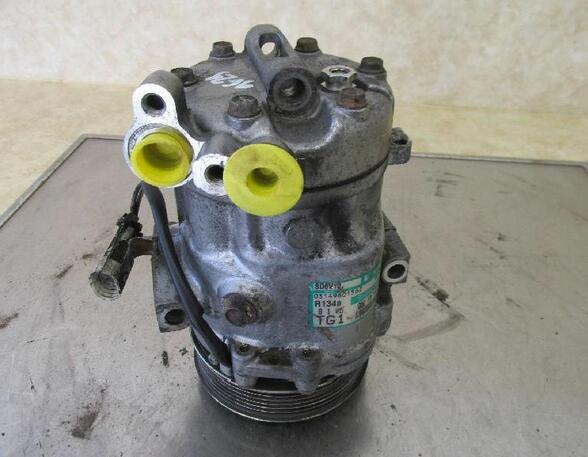 Air Conditioning Compressor OPEL Corsa C (F08, F68)