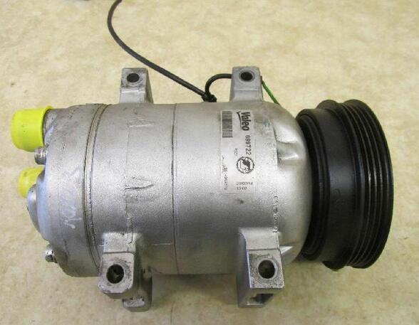 Airco Compressor VW Passat (3B2)