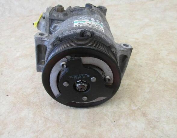 Air Conditioning Compressor VW Passat Variant (3C5)