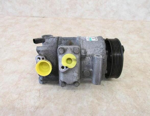 Air Conditioning Compressor VW Passat Variant (3C5)