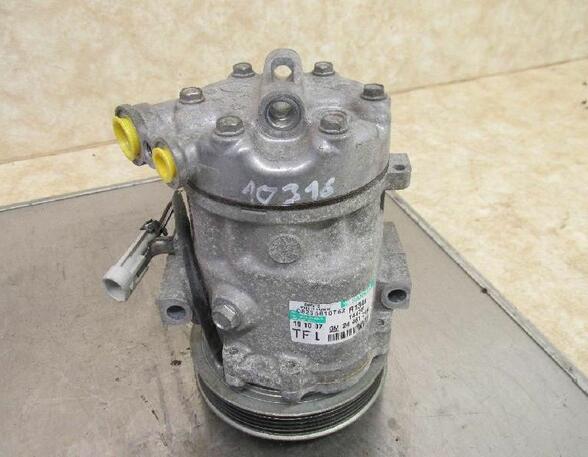 Air Conditioning Compressor OPEL Tigra Twintop (--)