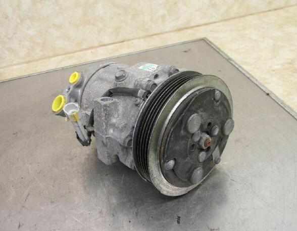 Air Conditioning Compressor OPEL Tigra Twintop (--)