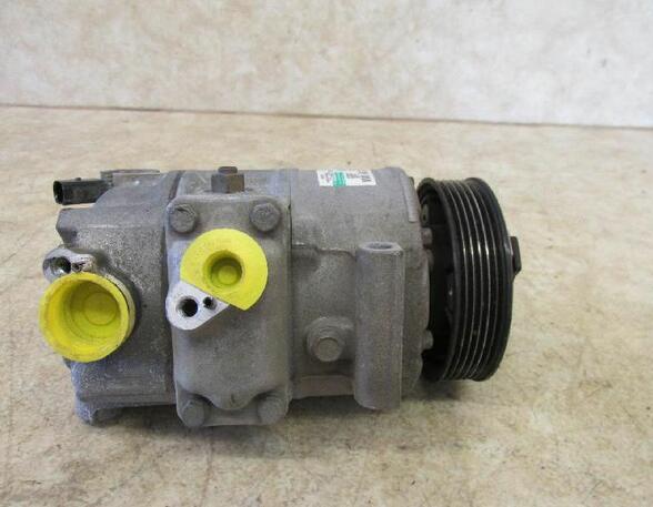 Air Conditioning Compressor VW Passat Variant (3C5)