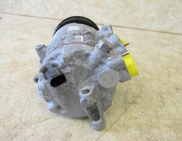 Airco Compressor VW Golf VII (5G1, BE1, BE2, BQ1)