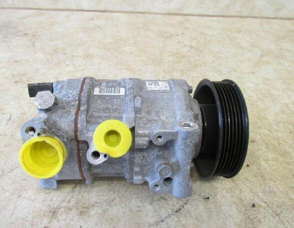 Airco Compressor VW Golf VII (5G1, BE1, BE2, BQ1)