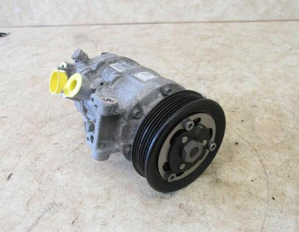 Air Conditioning Compressor VW Golf VII (5G1, BE1, BE2, BQ1)