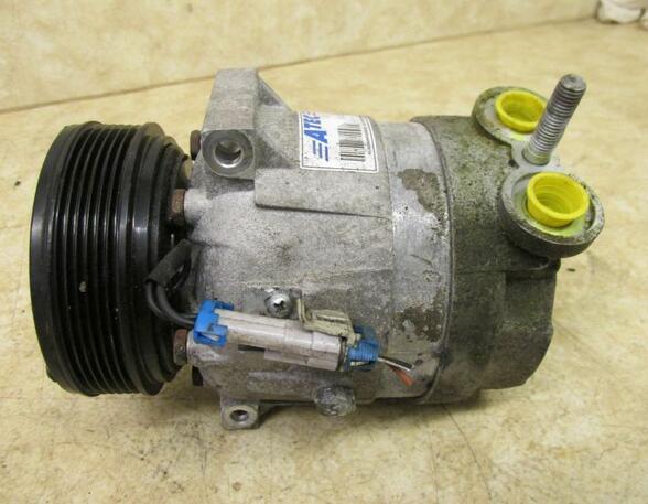 Airco Compressor OPEL Vectra B (J96)