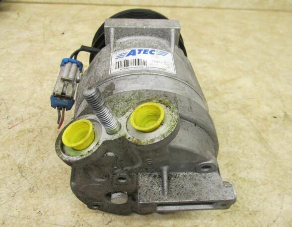 Airco Compressor OPEL Vectra B (J96)