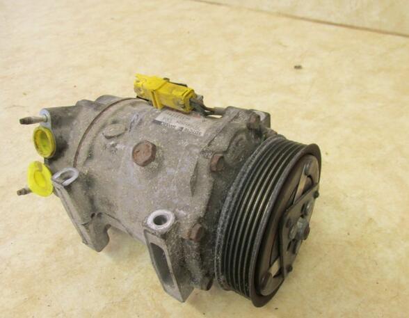 Airco Compressor PEUGEOT 307 Break (3E), PEUGEOT 307 SW (3H)