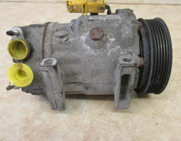 Airco Compressor PEUGEOT 307 Break (3E), PEUGEOT 307 SW (3H)