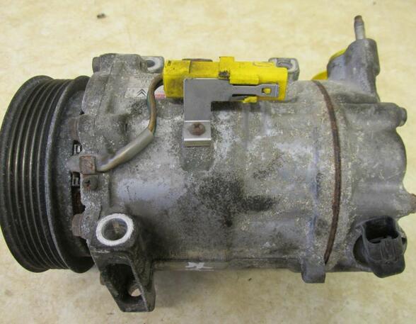 Airco Compressor PEUGEOT 307 Break (3E), PEUGEOT 307 SW (3H)