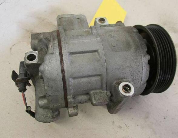 Airco Compressor VW Polo (9N)