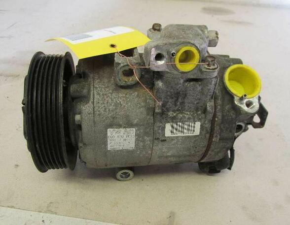 Air Conditioning Compressor VW Polo (9N)