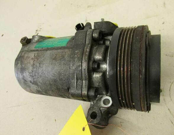 Airco Compressor BMW 3er (E46)