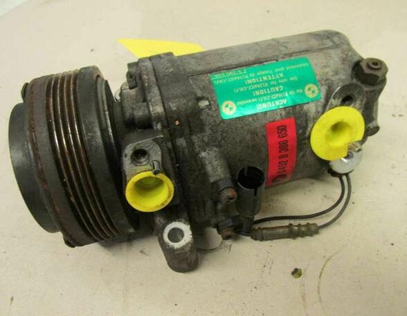 Air Conditioning Compressor BMW 3er (E46)