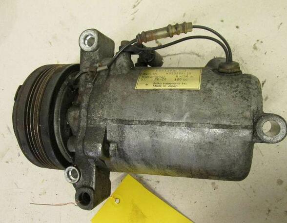 Airco Compressor BMW 3er (E46)