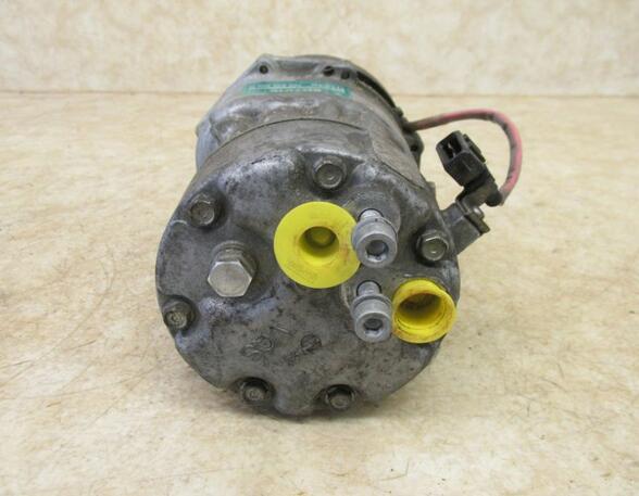 Air Conditioning Compressor VW LT 28-35 II Bus (2DB, 2DE, 2DK)