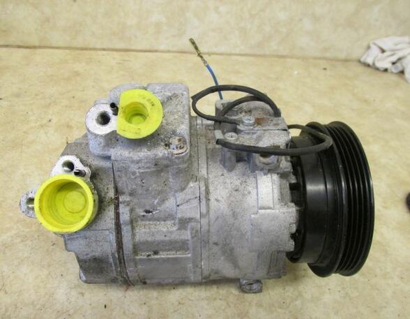 Airco Compressor VW Passat Variant (3B6)