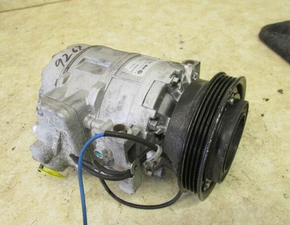 Airco Compressor VW Passat Variant (3B6)