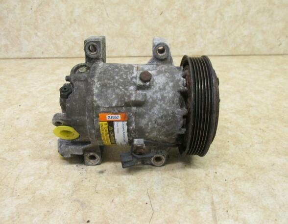 Air Conditioning Compressor NISSAN Almera II Hatchback (N16)