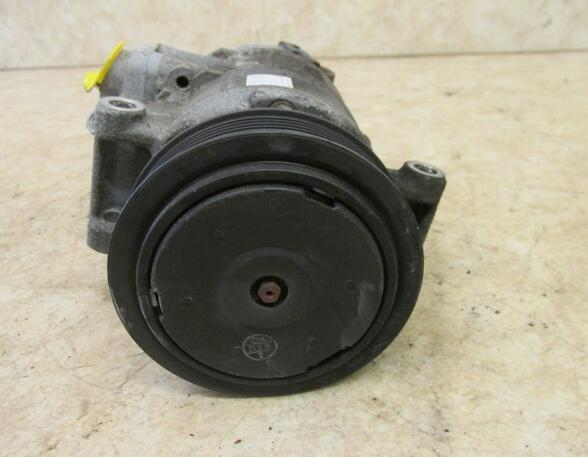 Air Conditioning Compressor VW Passat Variant (3C5)