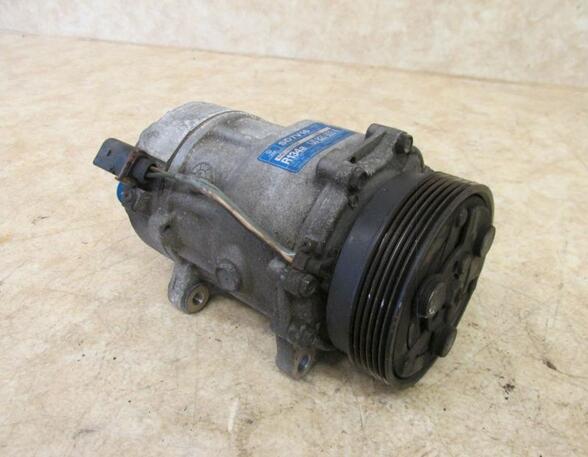 Air Conditioning Compressor SEAT Leon (1M1)