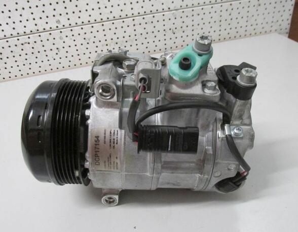 Airco Compressor MERCEDES-BENZ C-Klasse (W204)