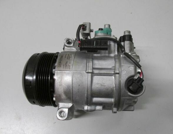 Airco Compressor MERCEDES-BENZ C-Klasse (W204)