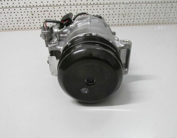 Airco Compressor MERCEDES-BENZ C-Klasse (W204)