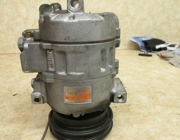 Air Conditioning Compressor AUDI A4 (8D2, B5)