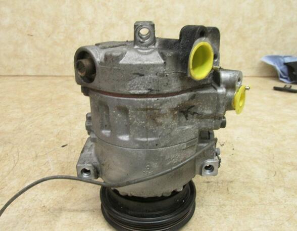 Air Conditioning Compressor AUDI A4 (8D2, B5)