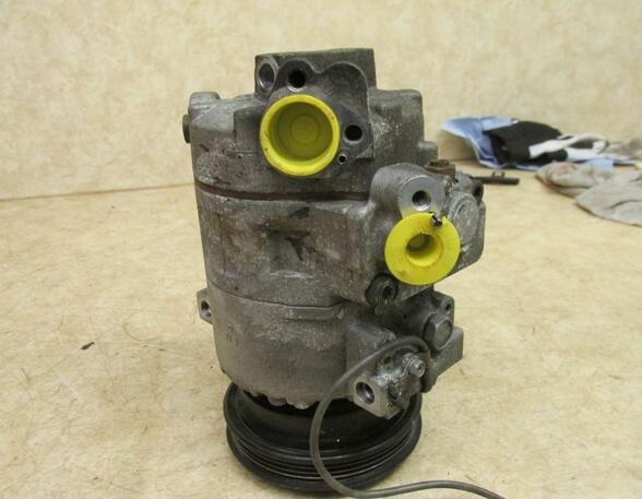 Air Conditioning Compressor AUDI A4 (8D2, B5)