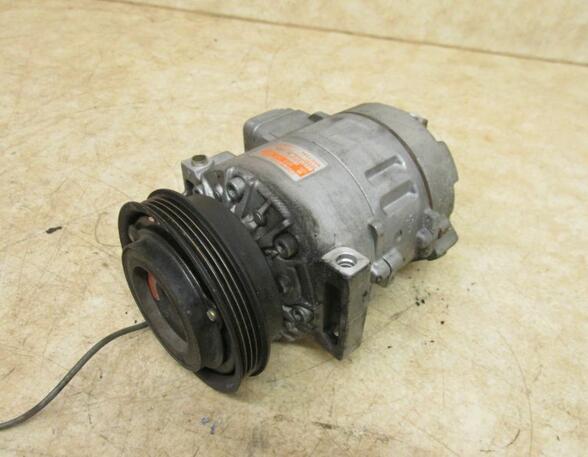 Air Conditioning Compressor AUDI A4 (8D2, B5)