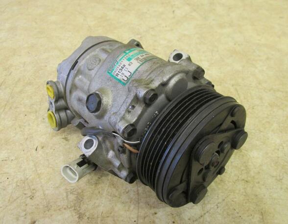 Air Conditioning Compressor OPEL Astra G CC (F08, F48)