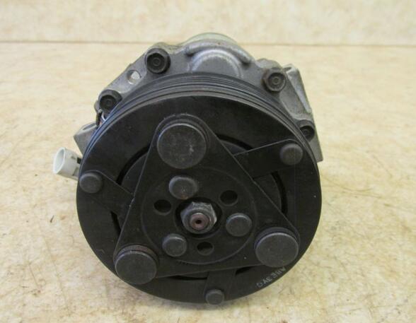 Air Conditioning Compressor OPEL Astra G CC (F08, F48)