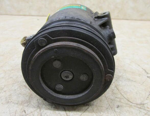 Airco Compressor OPEL Meriva (--)