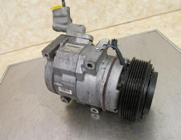 Air Conditioning Compressor HONDA CR-V II (RD_)