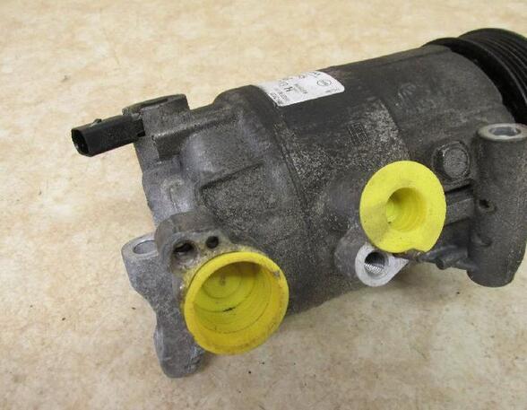 Airco Compressor VW GOLF PLUS (5M1, 521)