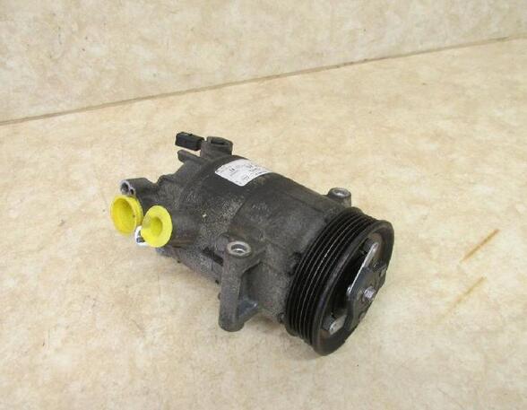 Airco Compressor VW GOLF PLUS (5M1, 521)