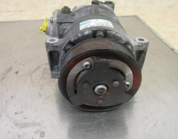 Air Conditioning Compressor VW CADDY III MPV (2KB, 2KJ, 2CB, 2CJ)