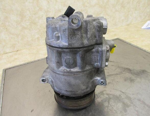 Air Conditioning Compressor VW CADDY III MPV (2KB, 2KJ, 2CB, 2CJ)