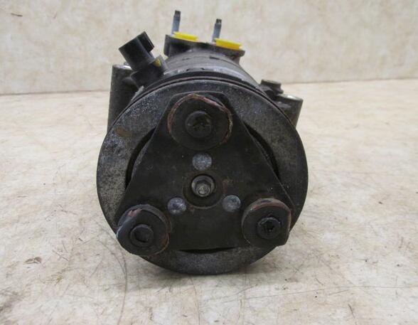 Air Conditioning Compressor FORD FIESTA VI (CB1, CCN)